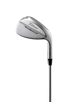 【中古】タイトリスト ボーケイフォージドウェッジG7ツアークローム 右用 DG S200 52.10 M-Grind｜AJIMURA-SHOP