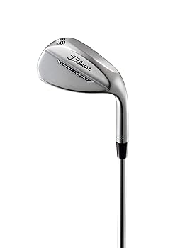 【中古】【未当てはめる】タイトリスト ボーケイフォージドウェッジG7周遊旅行クローム 右用 DG S200 58.06 B-Grind