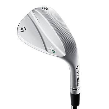 【中古】テーラーメイド(TAYLOR MADE) MG4 SB 58.11 Mds105 S ミルド グラインド フォー ウェッジ メンズ ゴルフクラブ 右用 58.11