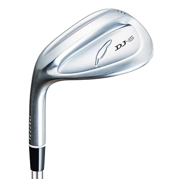 【中古】フォーティーン(FOURTEEN) DJ-6(LH) レフティ ウェッジ #47 FT-62w炭素 メンズ 左ぎっちょ用 屋根裏部屋角:47度 スポーツ・アウトドア-ウェッジ-ゴルフ