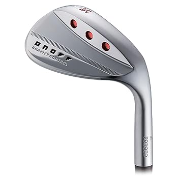 【中古】【未使用】オノフ(ONOFF) FORGED ウェッジ(5812、ロフト58度)N.S.PRO MODUS3 TOUR 115 (S/Men's)|AJIMURA-SHOP
