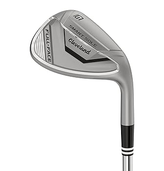 【中古】クリーブランドゴルフ(Cleveland Golf) ウエッジ SMART SOLE FULL-FACE TYPE-C UST RECOIL DART 50炭素立て坑 レディス 右利き 屋根裏部屋角:5