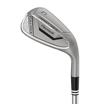 【中古】クリーブランドゴルフ(Cleveland Golf) ウエッジ SMART SOLE FULL-FACE TYPE-C UST RECOIL DART 50カーボンシャフト レディス 右利き ロフト角:4 20,700円