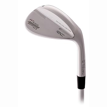 【中古】ROYAL COLLECTION(ロイヤルコレクション) BBウェッジ N.S.PRO 950GH neo スチールシャフト (S) ロフト角52°バウンス角9° サテン仕上げ 2023年
