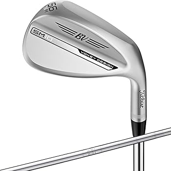 【中古】Titleist Wedge Vokey SM10ツアークロームBV105 5414F|AJIMURA-SHOP