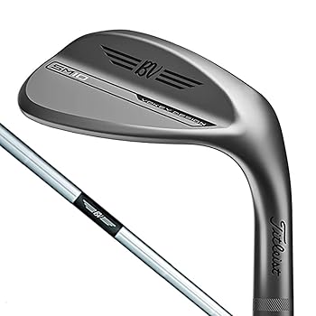 【中古】Titleist Wedge Vokey SM10ニッケルDG S200 5812D