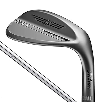 【中古】【未使用】Titleist Wedge Vokey SM10ニッケルBV105 S 5812D｜AJIMURA-SHOP 31,200円