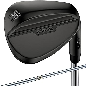 【中古】【未当て嵌める】いの一番 PING s159 S噛みしだく 真夜中 ウェッジ ダイナミックゴールド ウェッジ 立て坑：ダイナミックゴールド 50度 12 スポーツ・アウトドア-ウェッジ