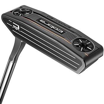 【中古】コブラ(Cobra) ヴィンテージ スポーツ60 パター(ロフト4-3-2-1度)KBS CT TOUR 120 (34.0/Men's)|AJIMURA-SHOP