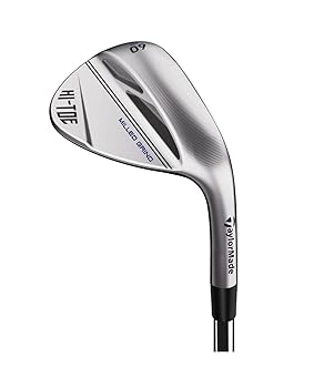 【中古】【未使用】テーラーメイド(TAYLOR MADE) ハイ・トゥ スリー ウェッジ メンズ IRS HT3 Chr 54.10 Modus115 S 54 右