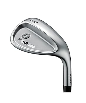 【中古】【未使用】【PRGR IRONs】0 ウェッジ〔カーボン〕〔2024年モデル〕|AJIMURA-SHOP