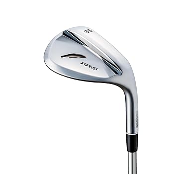 【中古】【未使用】フォーティーン(FOURTEEN) FR-5 ウェッジ パールサテン #52 TS-101w メンズ 右 ロフト角: 52度 バンス角:10度 フレックス:WEDGE|AJIMURA-SHOP