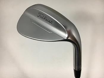 【中古】【中古品】タイトリスト ウェッジ ボーケイ フォージド ウエッジ 58.10M 2023 BV105 SW 商品番号:2024102200802237