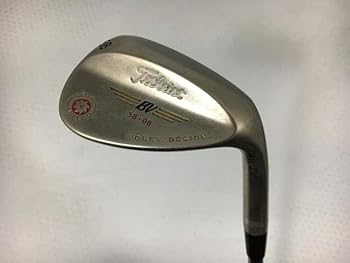 【中古】【中古品】タイトリスト ウェッジ 洋弓ケイ ウェッジ スピンミルド2009(ＮｉCr)58.08 NS労働者階級 950GH SW 商いもの電話番号:2025030300835228