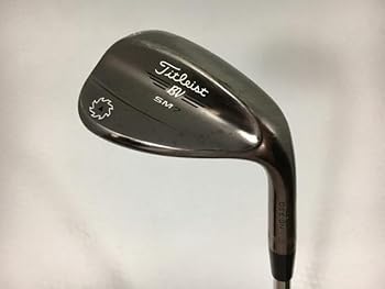 【中古】【中古品】タイトリスト ウェッジ ボーケイ ウェッジ スピンミルド SM7 (ブラッシュドスチール)58.14K(日本仕様) D/G SW 商品番号:2024102800803