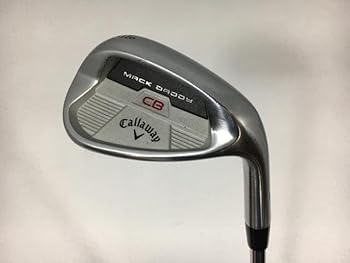【中古】【中古品】キャロウェイ ウェッジ MACK DADDY CB ウェッジ 48.10 (日本遣りかた) NS労働者階級 950GH neo AW 商いもの携帯電話:2025061200864563