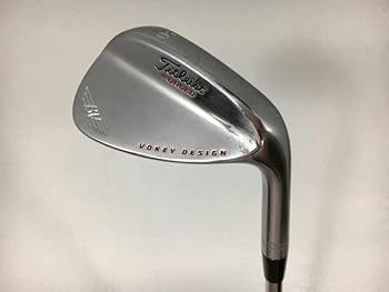 【中古】【中古品】タイトリスト ウェッジ ボーケイ フォージド ウエッジ 2011(日本仕様) NSプロ MODUS3 TOUR105 AW 商品番号:2024101100798827