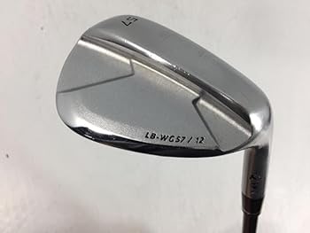 【中古】【中古品】ホンマ ウェッジ LB-WG ウェッジ VIZARD for ep SW 商品番号:2025082700883882