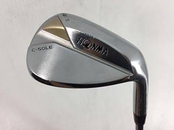 【中古】【中古品】ホンマ ウェッジ TOUR WORLD (ツアーワールド) TW-W ウェッジ 58.12 C-SOLE 2021 NSプロ 950GH neo SW 商品番号:2025090400886440