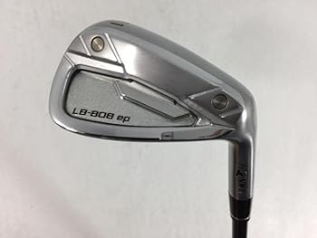 【中古】【中古品】ホンマ ウェッジ LB-808 ep アイアン 2019 VIZARD for ep 53 11I 商品番号:2025082700883880