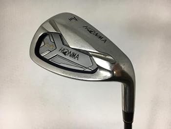 【中古】【中古品】ホンマ ウェッジ Be ZEAL(ビジール) 525 リミテッドエディション アイアン 2016 アーマック8 for Be ZEAL 2S AW 商品番号:20250226008｜AJIMURA-SHOP