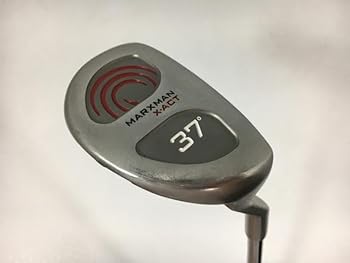 【中古】【中古品】オデッセイ ウェッジ マークスマン X-ACT オリジナルスチール チッパー 商品番号:2024100300796253 14,582円