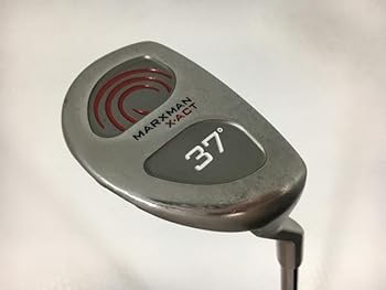【中古】【中古品】オデッセイ ウェッジ マークスマン X-ACT オリジナルスチール チッパー 商品番号:2024100300796254