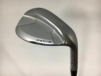 【中古】【中古品】ホンマ ウェッジ LB-W ウェッジ VIZARD for ep SW 商品番号:2025081800880988