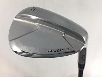 【中古】【中古品】ホンマ ウェッジ LB-W ウェッジ VIZARD for ep SW 商品番号:2025090900887961