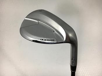 【中古】【中古品】ホンマ ウェッジ LB-W ウェッジ VIZARD for ep AW 商品番号:2025081800880987