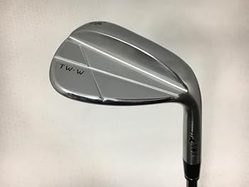 【中古】【中古品】ホンマ ウェッジ TOUR WORLD (ツアーワールド) TW-W ウェッジ (クロム) 56.08 S-SOLE 2024 NSプロ 950GH neo SW 商品番号:20250313008