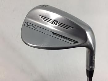 【中古】【中古品】タイトリスト ウェッジ ボーケイ ウェッジ スピンミルド SM10 (ツアークロム)56.14F(日本仕様) BV105 SW 商品番号:2025102700899869