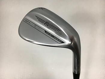 【中古】【中古品】タイトリスト ウェッジ ボーケイ ウェッジ スピンミルド SM10 (ツアークロム)56.10S(日本仕様) AMT WHITE スチール SW 商品番号:20251|AJIMURA-SHOP