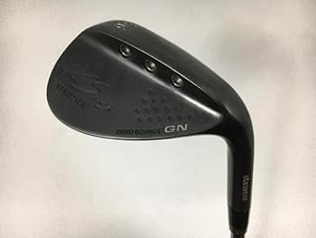 【中古】【中古品】マルマン ウェッジ KSウェッジ ゼロバンス GN 2018 NSプロ 950GH SW 商品番号:2025110400902838