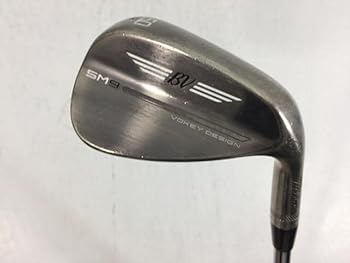 【中古】【中古品】タイトリスト ウェッジ ボーケイ ウェッジ スピンミルド SM9 (ブラッシュドスチール)50.12F(日本仕様) NSプロ 950GH neo AW 商品番号:
