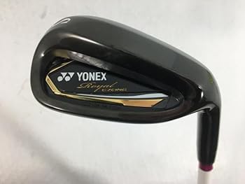 【中古】【中古品】ヨネックス ウェッジ ロイヤル EZONE (ROYAL EZONE) アイアン 2021 REXIS XELA SW 商品番号:2025081900881325｜AJIMURA-SHOP