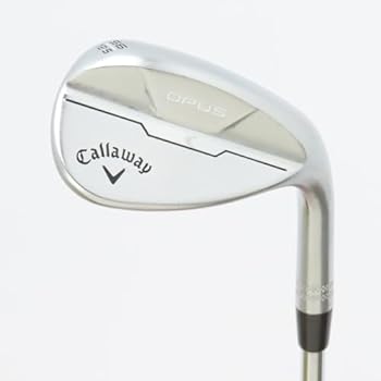 【中古】【中古】キャロウェイゴルフ Callaway Golf OPUS クロム ウェッジ N.S.PRO 950GH neo 【56-12】 2007582438