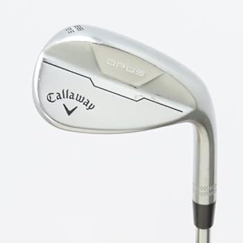 【中古】【中古】キャロウェイゴルフ Callaway Golf OPUS クロム ウェッジ N.S.PRO 950GH neo 【56-12】 2007582437