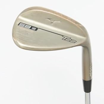 【中古】【中古】ミズノ MIZUNO T22 DENIM COPPER ウェッジ Dynamic Gold 105 【58-16】 2007648411|AJIMURA-SHOP