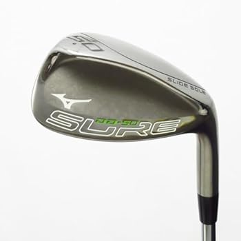 【中古】【中古】ミズノ MIZUNO SURE DD ウェッジ N.S.PRO 950GH HT 【50-06】 2007690510