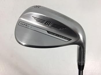 【中古】【中古品】タイトリスト ウェッジ ボーケイ ウェッジ スピンミルド SM10 (ツアークロム)56.10S(日本仕様) NSプロ 950GH neo SW 商品番号:2025111