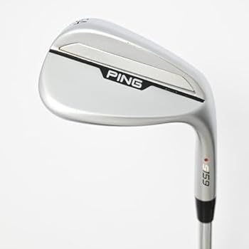 【中古】【中古】ピン PING S159 ウェッジ Dynamic Gold 85 【54-12】 2007489251
