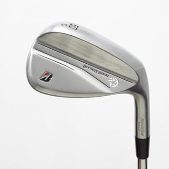 【中古】【中古】ブリヂストン BRIDGESTONE GOLF BITING SPIN ウェッジ N.S.PRO 950GH neo 【50-10】 2007471303