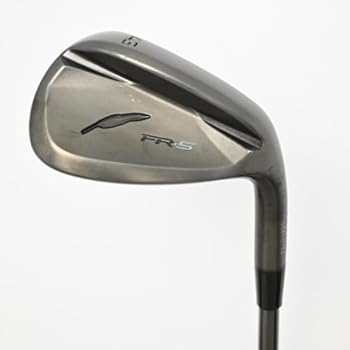 【中古】【中古】フォーティーン FOURTEEN FR-5 BK ウェッジ N.S.PRO TS-101w BK 【46-08】 2007481491