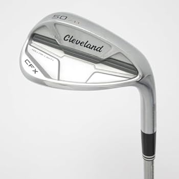 【中古】【中古】クリーブランド Cleveland Golf CFX ウェッジ Diamana for CG 【50-11】 2007284828