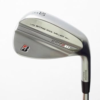 【中古】【中古】ブリヂストン BRIDGESTONE GOLF BRM2 ウェッジ N.S.PRO 950GH neo 【50-10】 2007503922