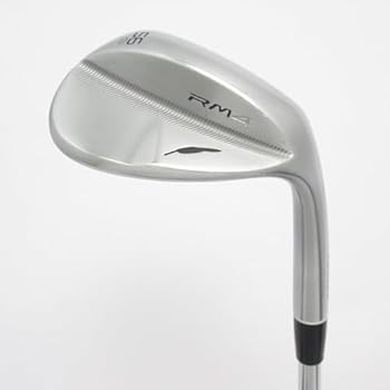 【中古】【中古】フォーティーン RM-4 RM-4 ウェッジ KBS HI-REV WEDGE 【56-11】 2007496094｜AJIMURA-SHOP