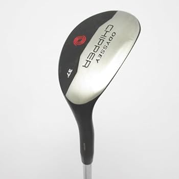 【中古】【中古】オデッセイ ODYSSEY ODYSSEY CHIPPER ウェッジ スチールシャフト レディス 【37】 2007444494