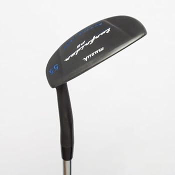 【中古】【中古】ムジーク Muziik TURFRIDER Puttersand 55 ウェッジ スチールシャフト 【55】 2007462205