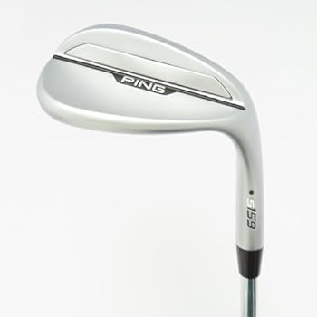 【中古】【中古】ピン PING S159 ウェッジ Dynamic Gold EX TOUR ISSUE 【58-10】 2007447658